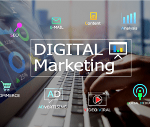 Outsource Digital Marketing Services
