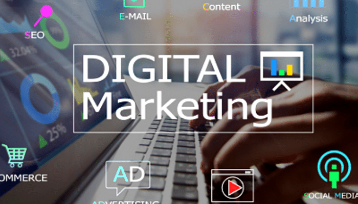 Outsource Digital Marketing Services