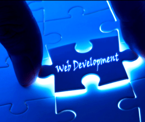Web development company