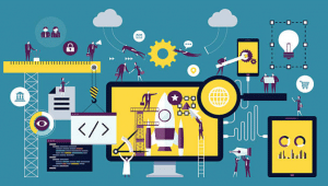 Professional App Development Companies