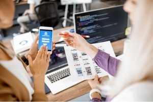 Mobile App Development