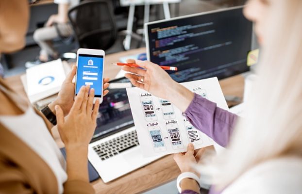 Mobile App Development