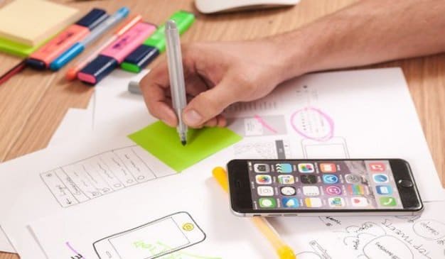 Blockchain Mobile App Development