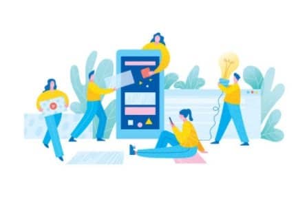Mobile App Development Services