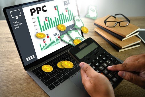 Pay per Click Advertising – PPC