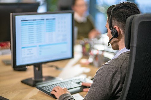 Back office services