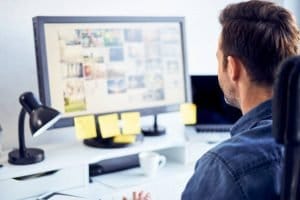Image Editing Services