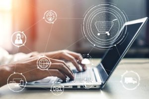 E-Commerce Data Entry Services
