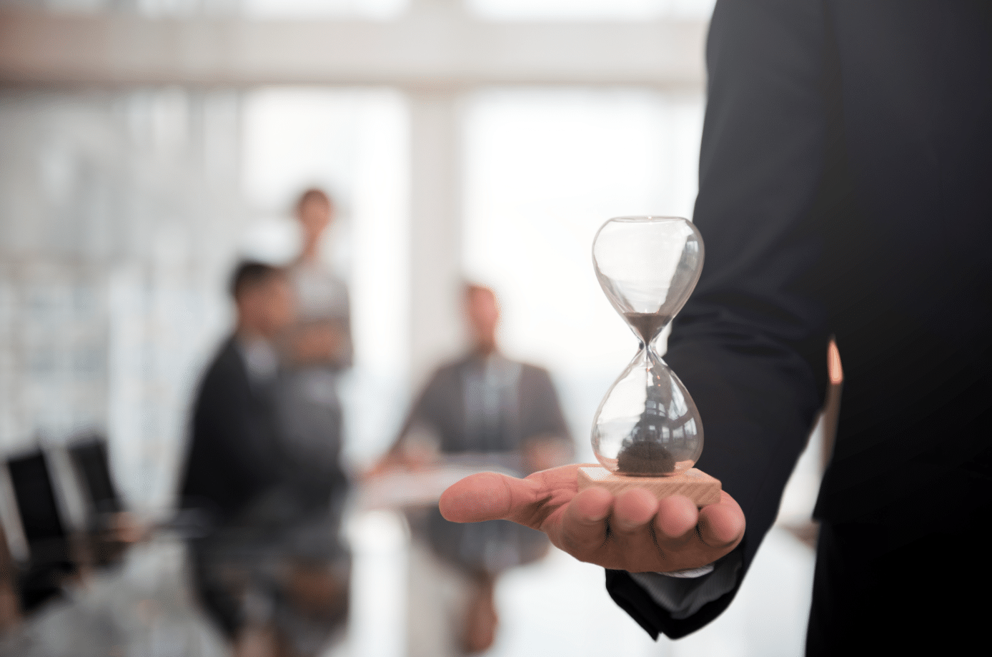 Time Saver Services
