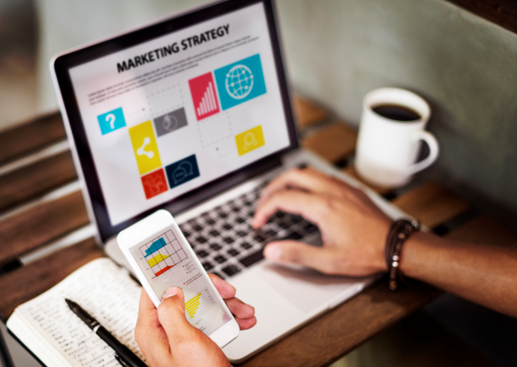 Digital Marketing Agency