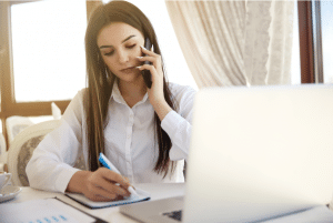 Administrative Support Services