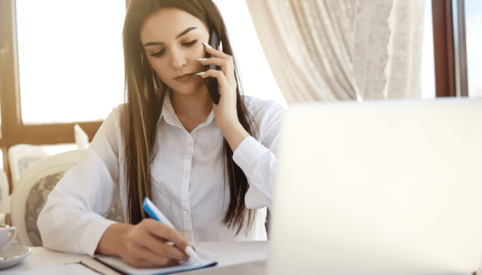 Administrative Support Services