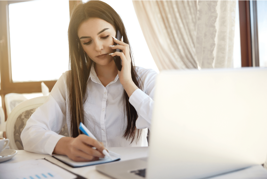 Administrative Support Services