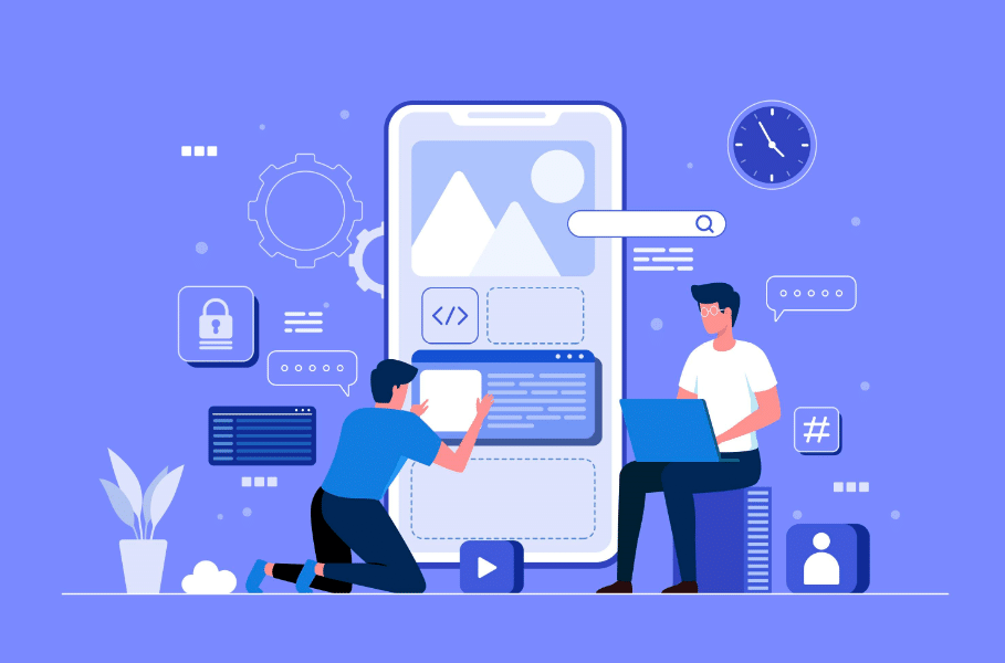 Design Architecture