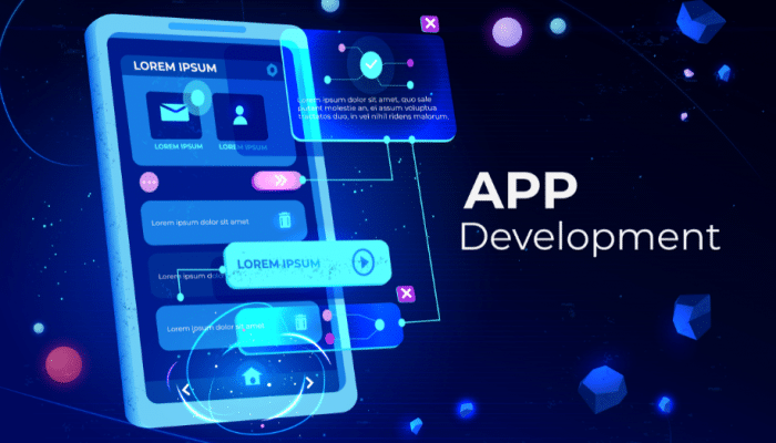 Know About Apps Blockchain