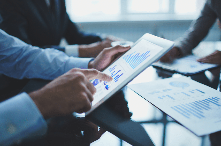 Reduces Paperwork and Costs